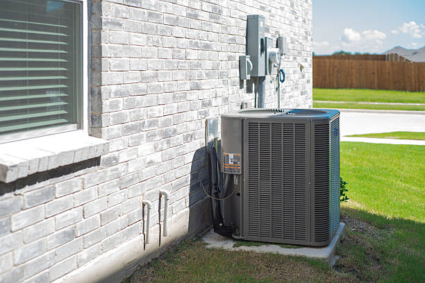 Reliable Ac Repair contractor in Greensboro, GA by FH HVAC